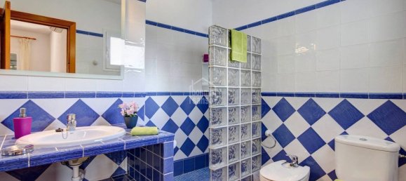 3 Schlafzimmer Villa in Sant Lluis, Spain, Nr. 5111 6