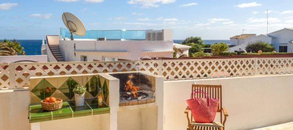 3 Schlafzimmer Villa in Sant Lluis, Spain, Nr. 5111 18