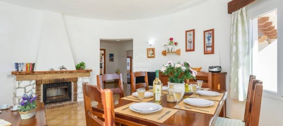 3 Schlafzimmer Villa in Sant Lluis, Spain, Nr. 5111 14