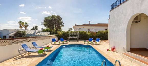 3 Schlafzimmer Villa in Sant Lluis, Spain, Nr. 5111 20