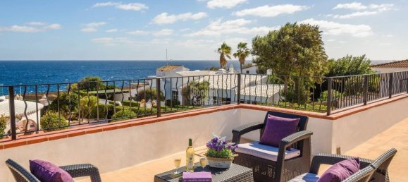 3 Schlafzimmer Villa in Sant Lluis, Spain, Nr. 5111 15