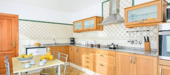 3 Schlafzimmer Villa in Sant Lluis, Spain, Nr. 5111 9