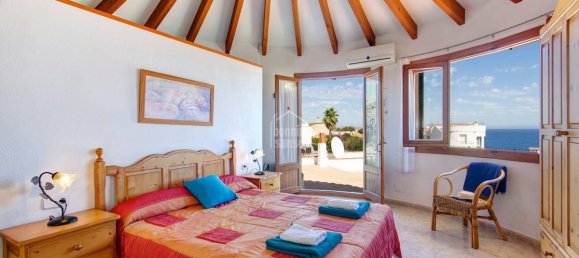 3 Schlafzimmer Villa in Sant Lluis, Spain, Nr. 5111 3