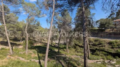 Terreno en Corbera de Llobregat, Spain No. 179170