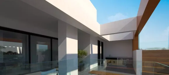 4 Schlafzimmer Penthouse in Limassol, Cyprus, Nr. 754 4