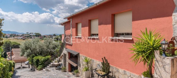 5 Schlafzimmer Haus in Llica De Vall, Spain, Nr. 173406 33