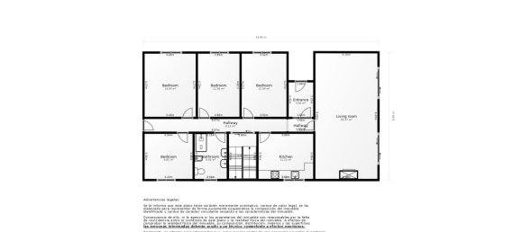 5 Schlafzimmer Haus in Llica De Vall, Spain, Nr. 173406 46