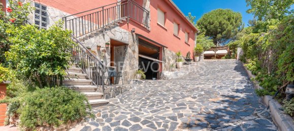 5 Schlafzimmer Haus in Llica De Vall, Spain, Nr. 173406 21