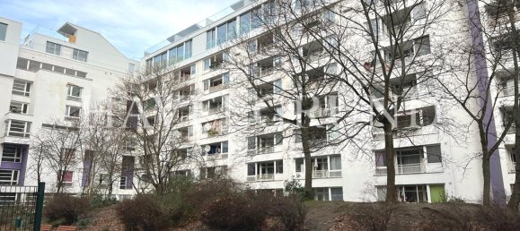 4غرفة شقة في Tiergarten, Germany رقم 73658 5