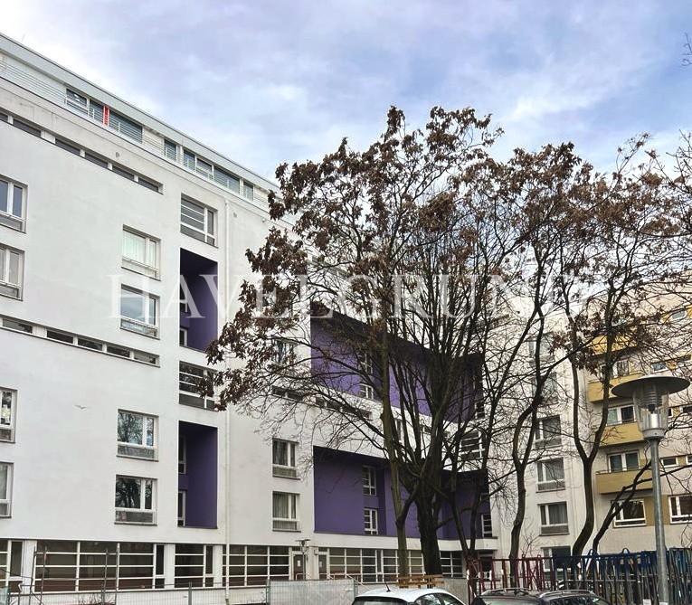 4غرفة شقة في Tiergarten, Germany رقم 73658