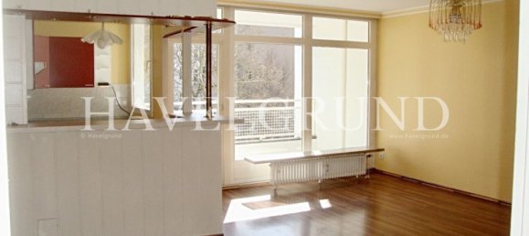 4غرفة شقة في Tiergarten, Germany رقم 73658 4