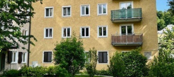 2 rooms Apartment in Salzburg, Austria No. 176258 2