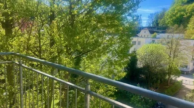 2 rooms Apartment in Salzburg, Austria No. 176258