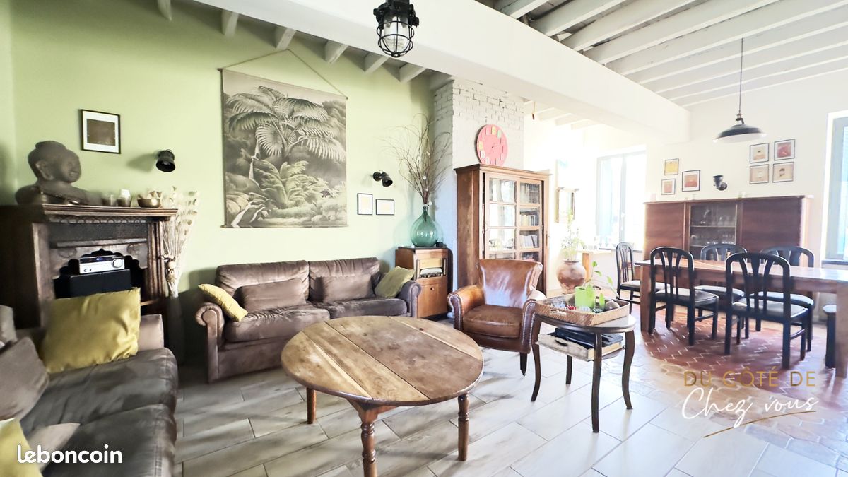 8 غرف نوم منزل في Estissac, France رقم 95470