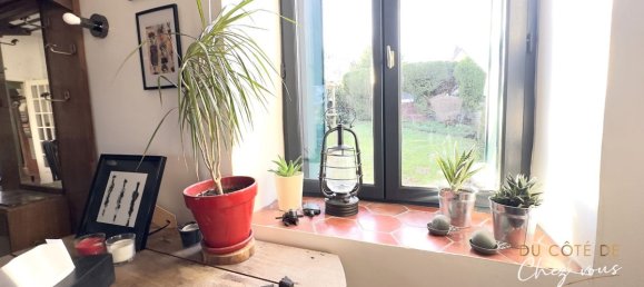 8 غرف نوم منزل في Estissac, France رقم 95470 14