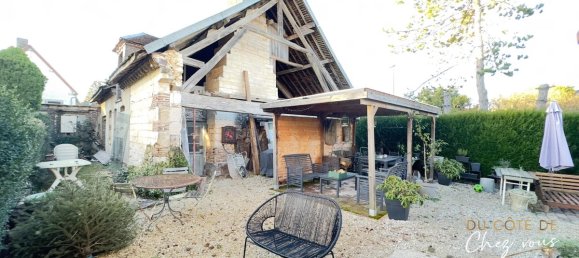 8 غرف نوم منزل في Estissac, France رقم 95470 19