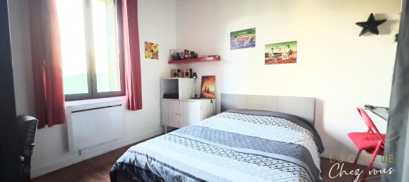 8 غرف نوم منزل في Estissac, France رقم 95470 11