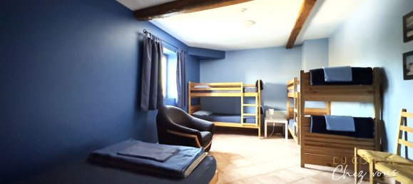 8 غرف نوم منزل في Estissac, France رقم 95470 17