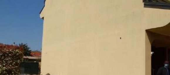 3 rooms Duplex in Bollate, Italy No. 59908 21