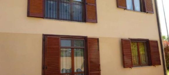 3 rooms Duplex in Bollate, Italy No. 59908 19