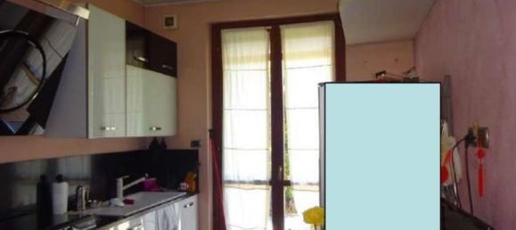 3 rooms Duplex in Bollate, Italy No. 59908 4