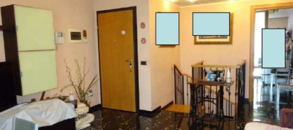 3 rooms Duplex in Bollate, Italy No. 59908 2