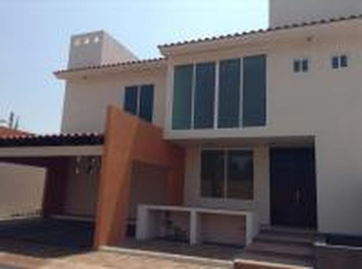 3 bedrooms House in San Buenaventura, Mexico No. 222320