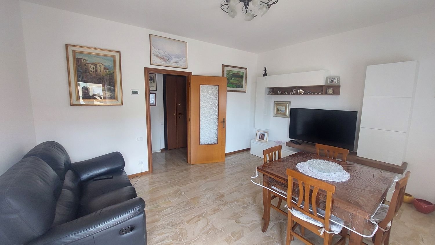 4 bedrooms Apartment in Terre del Reno, Italy No. 311204