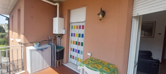 4 bedrooms Apartment in Terre del Reno, Italy No. 311204 4