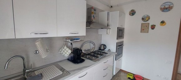 4 bedrooms Apartment in Terre del Reno, Italy No. 311204 10