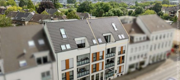 Ático de 2 dormitorios en Kleve, Germany No. 223585 39