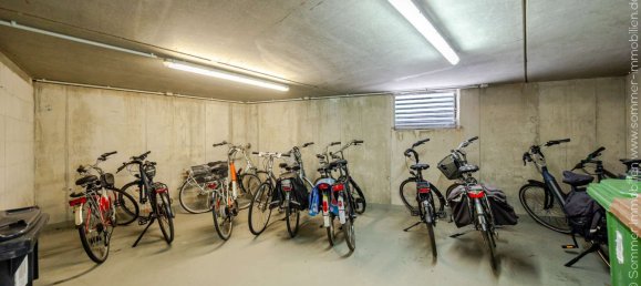 Ático de 2 dormitorios en Kleve, Germany No. 223585 42