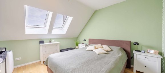 Ático de 2 dormitorios en Kleve, Germany No. 223585 21