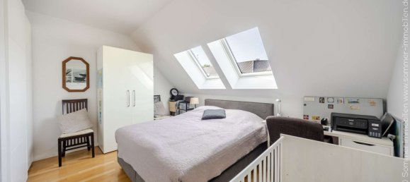 Ático de 2 dormitorios en Kleve, Germany No. 223585 22