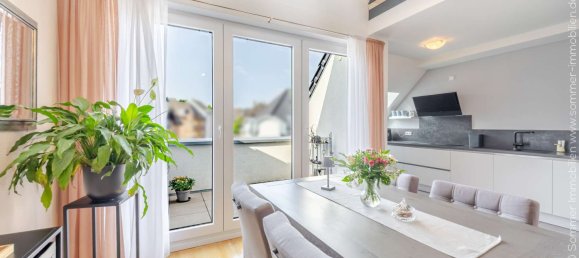 Ático de 2 dormitorios en Kleve, Germany No. 223585 13