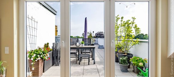 Ático de 2 dormitorios en Kleve, Germany No. 223585 28