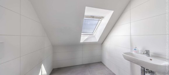 Ático de 2 dormitorios en Kleve, Germany No. 223585 24