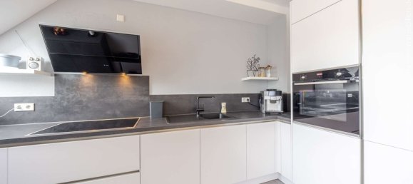 Ático de 2 dormitorios en Kleve, Germany No. 223585 15