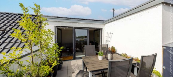 Ático de 2 dormitorios en Kleve, Germany No. 223585 32