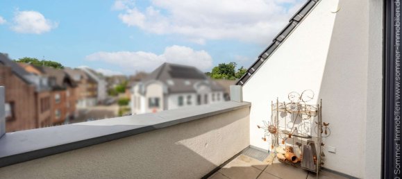 Ático de 2 dormitorios en Kleve, Germany No. 223585 11