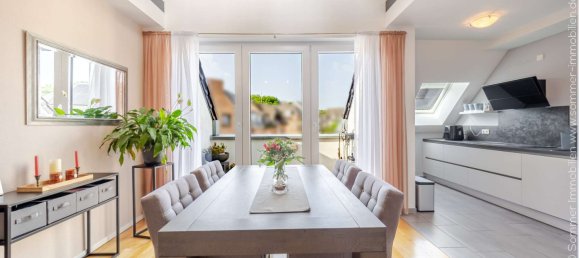 Ático de 2 dormitorios en Kleve, Germany No. 223585 12