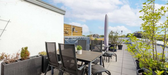 Ático de 2 dormitorios en Kleve, Germany No. 223585 29