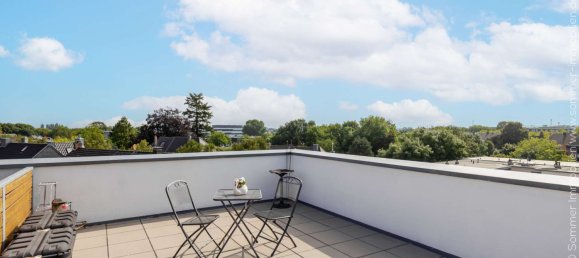 Ático de 2 dormitorios en Kleve, Germany No. 223585 33