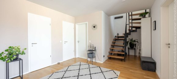 Ático de 2 dormitorios en Kleve, Germany No. 223585 9