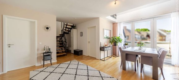 Ático de 2 dormitorios en Kleve, Germany No. 223585 8