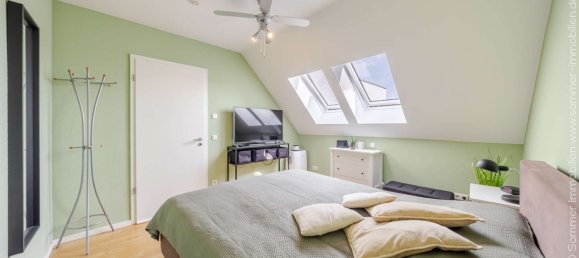 Ático de 2 dormitorios en Kleve, Germany No. 223585 20