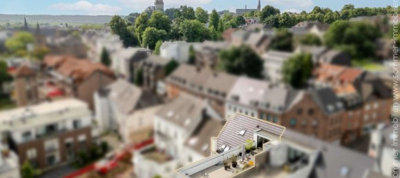 Ático de 2 dormitorios en Kleve, Germany No. 223585 37