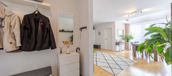 Ático de 2 dormitorios en Kleve, Germany No. 223585 7