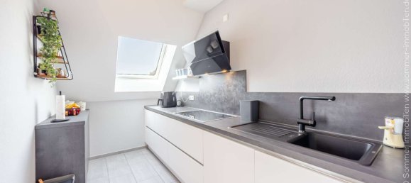 Ático de 2 dormitorios en Kleve, Germany No. 223585 14