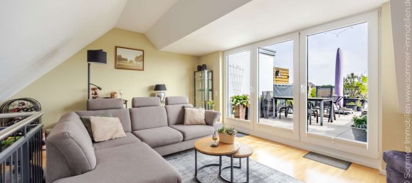 Ático de 2 dormitorios en Kleve, Germany No. 223585 25